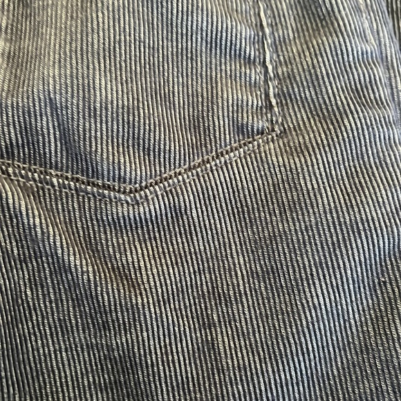 Gap kids, slim straight fit youth, regular size 10, black and gray jeans - Picture 8 of 9